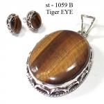 Tiger EYE